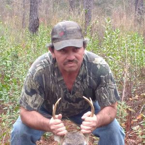 Meet your Posher, Keith